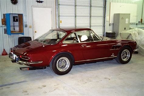 1966 Ferrari 330 Gtc 09125 Gt Ferraris Online