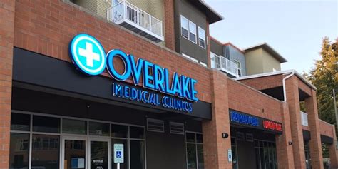 Overlake Medical Clinics Urgent Care Lake Hills Bellevue Yahoo Local