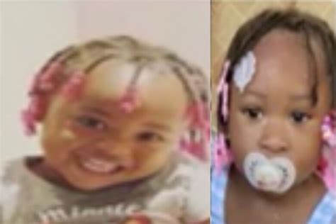 Police Virginia 2 Year Old Twin Sisters Found Returned Home Wtop
