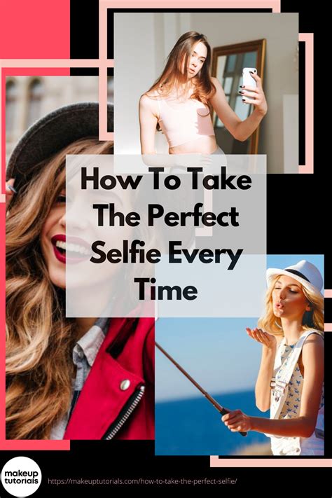 How To Take The Perfect Selfie Every Time Selfie Stick Case In 2021 Perfect Selfie