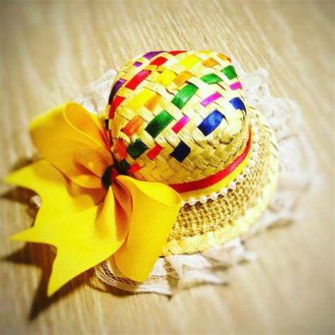 Acessorios De Sao Joao