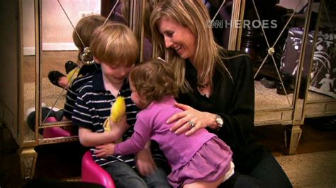 Adoptive Mom Helps Give Birth To 43 Families