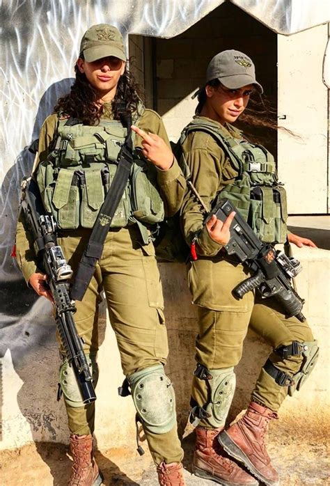 idf israel defense forces women military women female soldier army girl