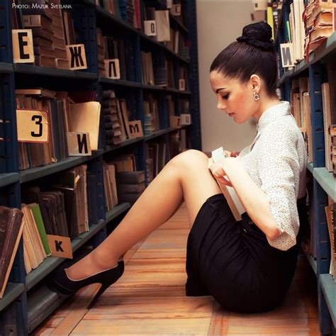 Librarian Dress