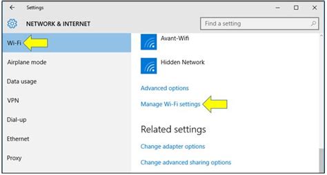 Windows 10 Tutorials 148 How To Disable Wi Fi Sense