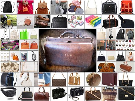 57 Different Types Of Handbags Every Girl Must Own Types Of All
