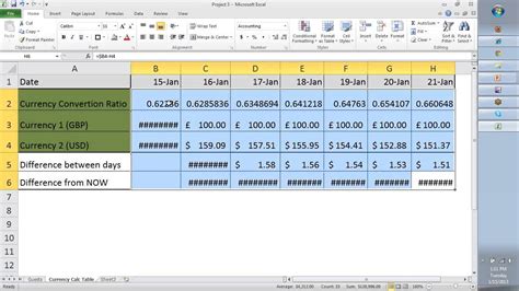 Convert pdf to excel with ocr, no email required. Microsoft Excel Accounting Formulas Pdf Download with ...
