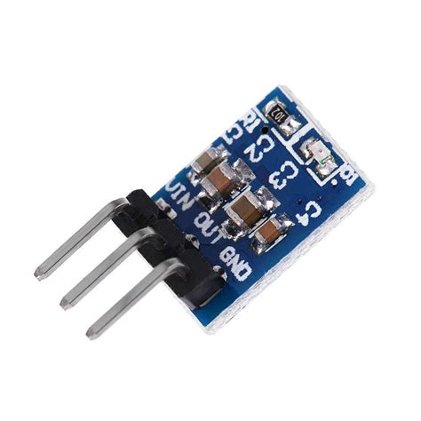 33v Voltage Regulator Module Voltaat