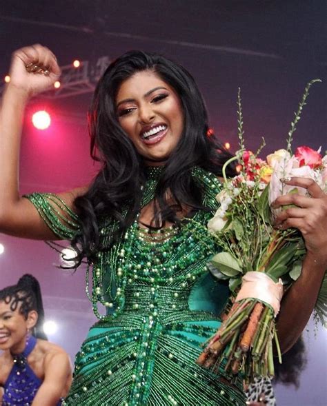miss universe south africa 2023 is bryoni govender missosology
