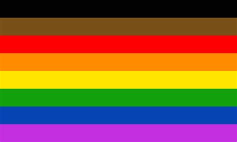Someone whose sexual identity changes. Pride Flags, Piladelphia Pride Flag, Rainbow Flags