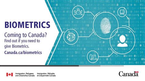 Canada Expands Its Biometrics Screening Program Visas And Travels