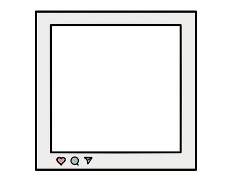 Polaroid Png File Png All Png All