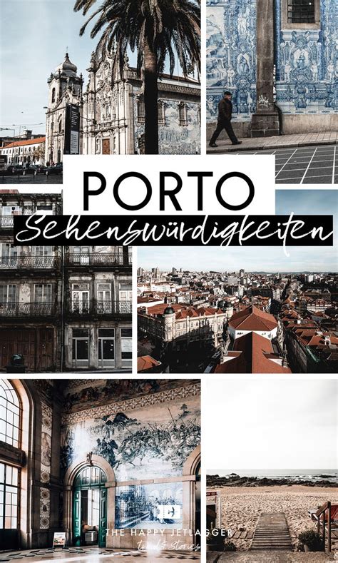 Was kostet urlaub in portugal? Porto Sehenswürdigkeiten & Tipps für die Stadt am Douro in ...