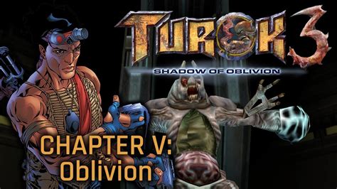 Oblivion Joshua Turok Shadow Of Oblivion Playthrough Youtube