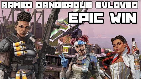 New Armed And Dangerous Evolved Gamemode Epic Win Ft Rtf P1 Gamer