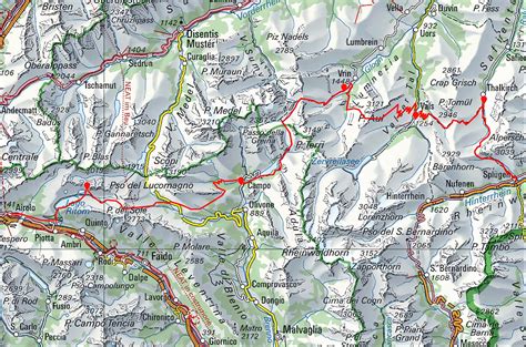 We did not find results for: Wandern-Trekking - Reisen Berichte Leute