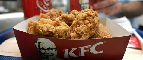 The chain is a subsidiary of yum!brands, a restaurant company that also owns the. KFC Trinidad Removes Emancipation Ad After Receiving ...