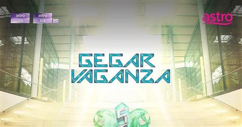 Gegar vaganza (gv) program realiti popular kini kembali dengan musim ketujuh. Senarai Lagu dan Keputusan Penyingkiran Gegar Vaganza 2019 ...
