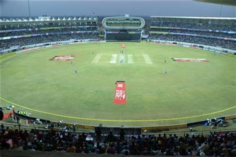 International Stadiums In Rajkot Cricket Grounds In Rajkot