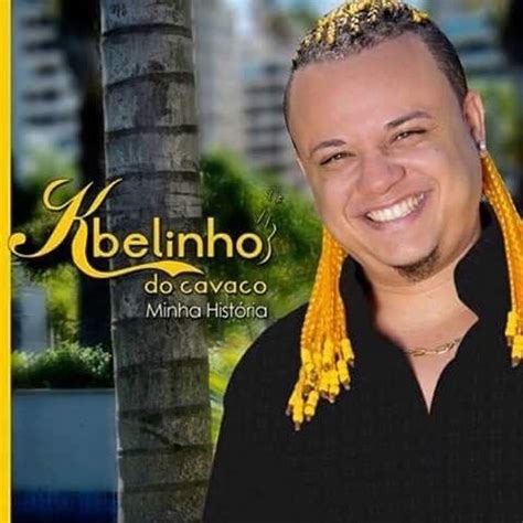 Kbelinho Do Cavaco Youtube