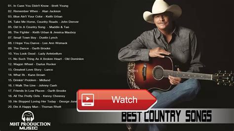Best Country Songs Playlist Most Popular Country Songs Best Hot Sex