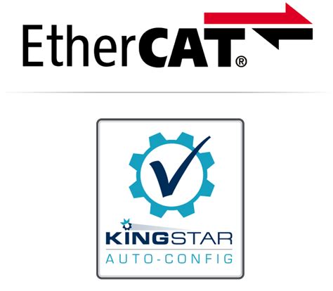 6 Ways that EtherCAT Auto-Configuration Saves You Time and Money - KINGSTAR