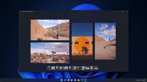 Microsofts New Photos App For Windows 11 Is A Welcome Redesign Dlsserve