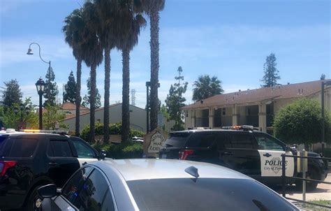 Mission Boulevard Reopens Following Standoff Fremont Ca Patch