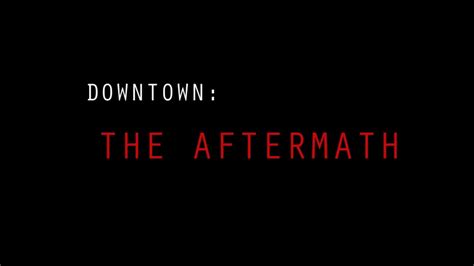 The Aftermath Teaser Trailer Youtube