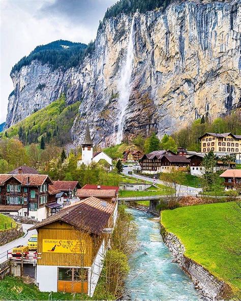 Major Tourist Attractions In Switzerland Best Tourist Places In The World
