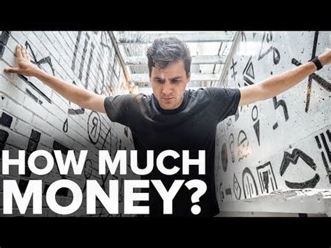Check the profiles of youtubers and analyze their location, number of views and subscribers. (27) How Much Money Do YouTubers Make | Full Time | My ...