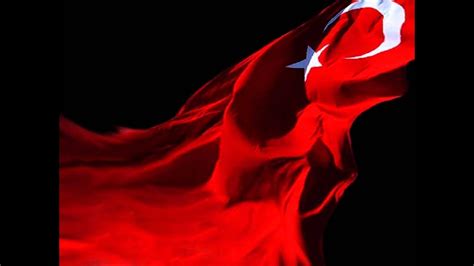 Turkey was added to emoji 1.0 in 2015. Turkish flag Türk bayrağı - YouTube