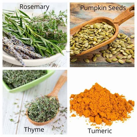 What Seasonings Are Safe For Dogs