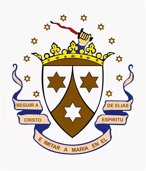 Colegio Nuestra Señora de Fatima: Escudo del Colegio Nuestra Señora de ...