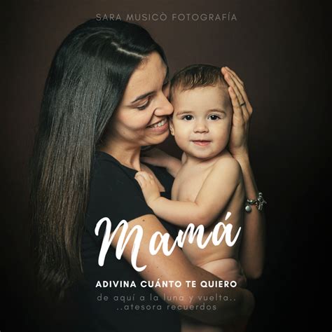 Sesion De Fotos Para El Dia De La Madre El Mejor Regalo