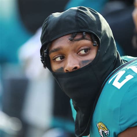 Jalen Ramsey Has Been Playing Pretty Pissed Off Amid Trade Rumors Complex