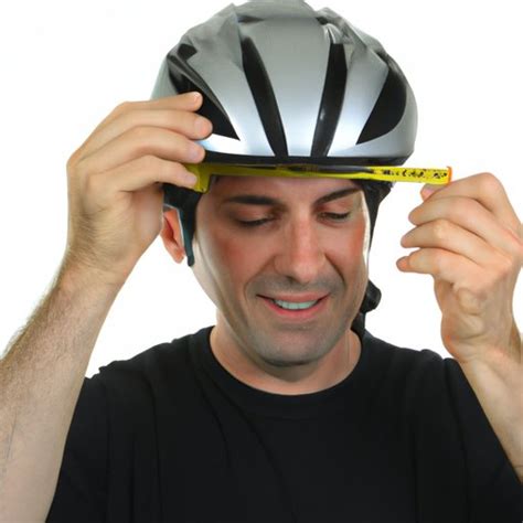 How To Properly Fit A Bike Helmet For Maximum Comfort And Safety The
