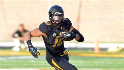 On Mizzou Football Moving To The Sec And Recruiting Adjustments Rock M Nation