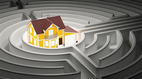 Navigating the real estate maze: Advice for home buyers in an