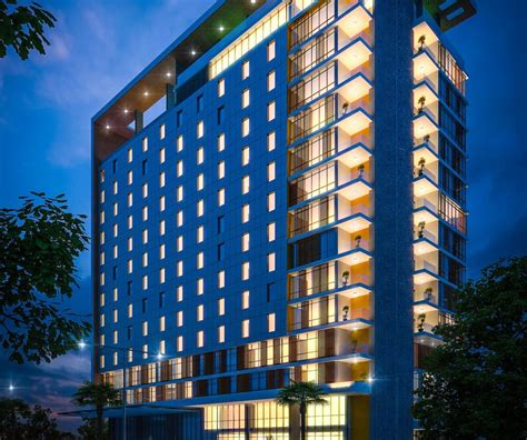 Marriott Bringing Protea To Ghanas Capital City Hotel Management