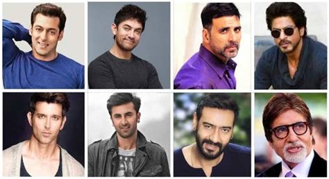 List Of Top 12 Highest Paid Bollywood Actors 2020 Read Details