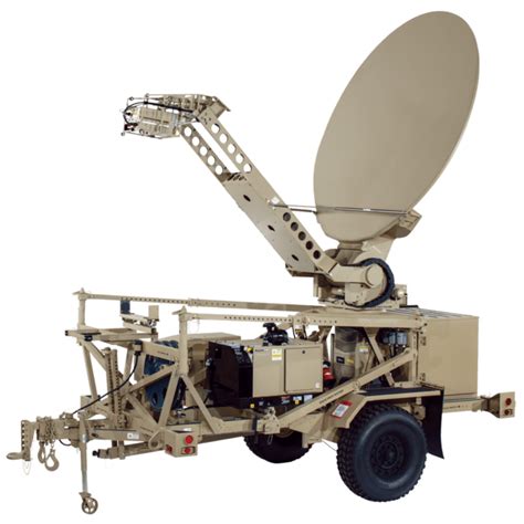 Datapath Awarded Us Army Task Order For Rs3 Contract Via Satellite