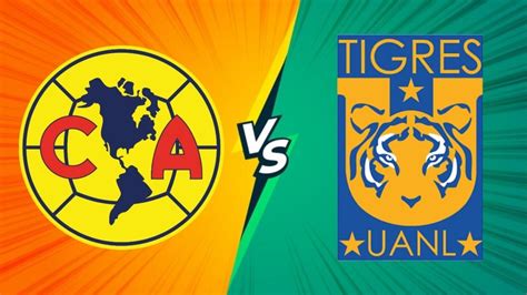 Tigres vs América Ver en VIVO la final del Apertura 2023 de la Liga MX