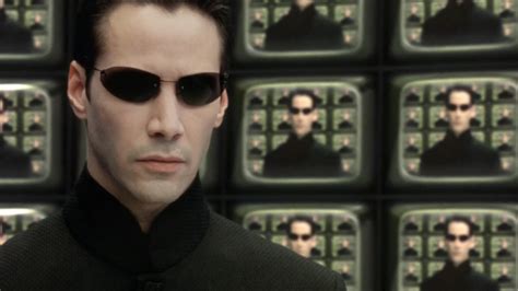 The Matrix Reloaded 27 Things You Didnt Know About The Sequel Gamespot