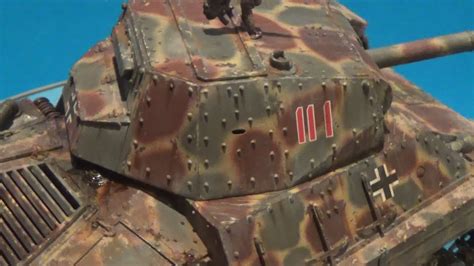 Carro Armato P40 Italian Heavy Tank Tamiyaitaleri 135 Part 1 Youtube