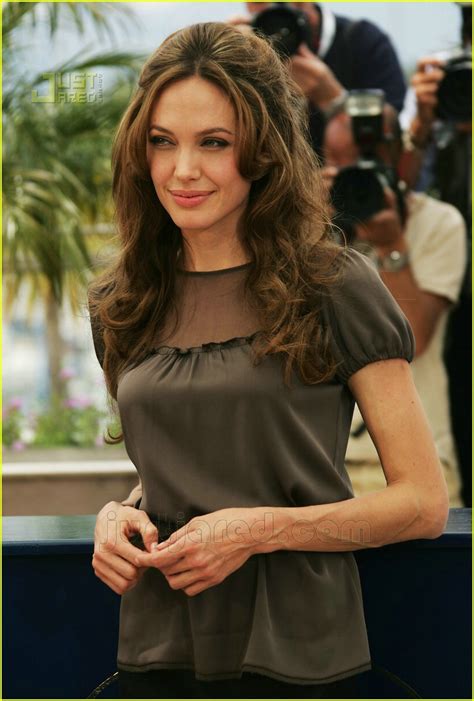 Angelina Jolie Ass Gallery Telegraph