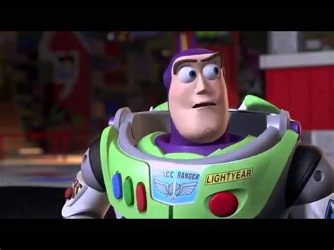 Toy Story Destroy Buzz Lightyear Vlrengbr