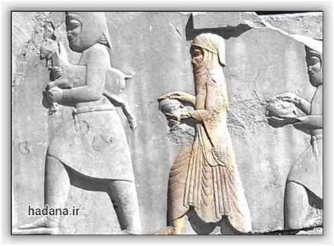 حجاب ایران باستان در بیان استاد رحیم پور ازغدی هدانا Hadanair