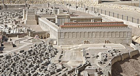 The Significance Of Jerusalem In The Bible — Firm Israel