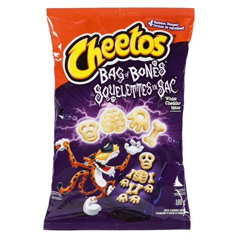 Cheetos Bag Of Bones 2019 Vanswomenscanvassneakers